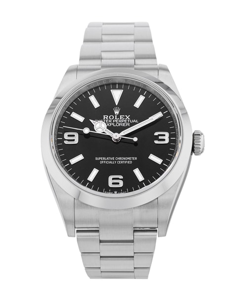 Rolex Explorer 124270